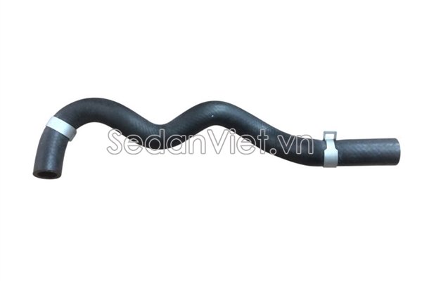Ống nước vào giàn sưởi