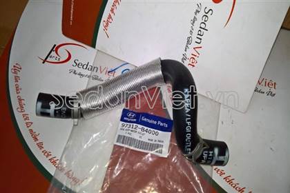 Ống nước ra dàn sưởi 97312B4000