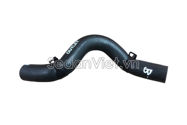 Ống nước vào giàn sưởi trên 9732007100