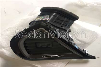 Cửa gió điều hòa Hyundai Santafe 2013-2015