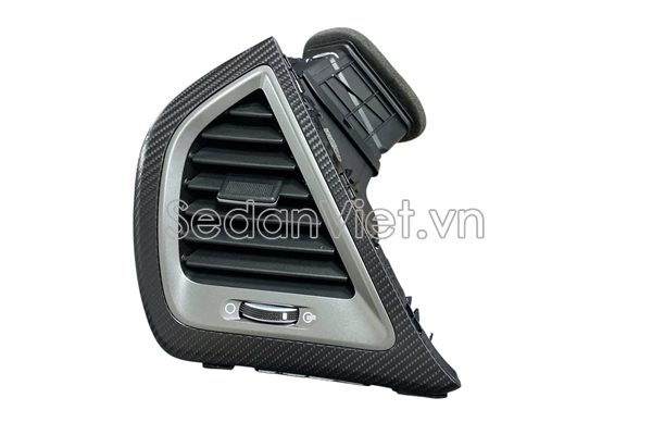 Cửa gió điều hòa ngoài 974052W200TM6