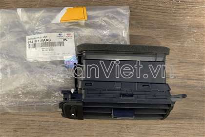 Cửa gió điều hòa trung tâm