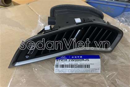 Cửa gió điều hòa trung tâm