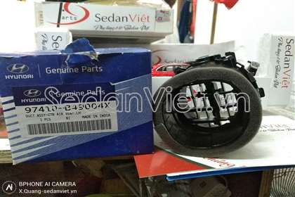 Cửa gió điều hòa 97410B49004X
