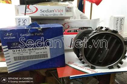 Cửa gió điều hòa 97410B49004X