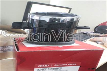 Cửa gió điều hòa trung tâm 974201D000WK