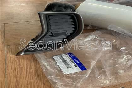 Cửa gió điều hòa trung tâm Hyundai Santafe 2013-2015