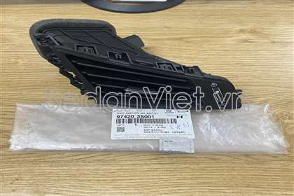 Cửa gió điều hòa trung tâm 974203S001