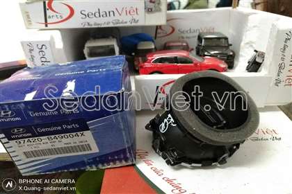 Cửa gió điều hòa 97420B49004X