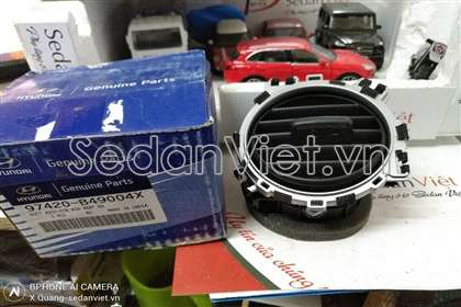 Cửa gió điều hòa 97420B49004X