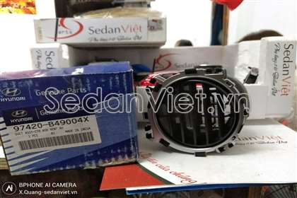 Cửa gió điều hòa 97420B49004X