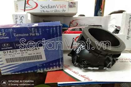 Cửa gió điều hòa 97420B49004X