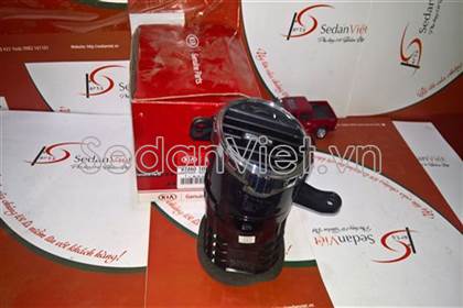 Cửa gió điều hòa Kia Carens 2007-2012