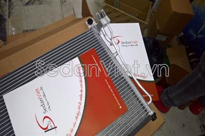 Dàn nóng 9760607200