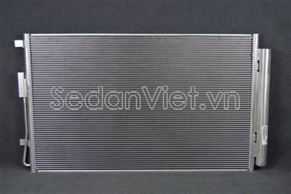 Dàn nóng Hyundai Santafe 2017-2018
