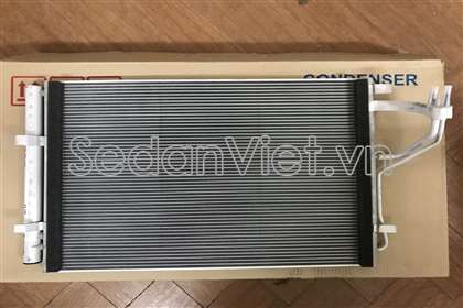 Dàn nóng Hyundai Elantra 2012-2014