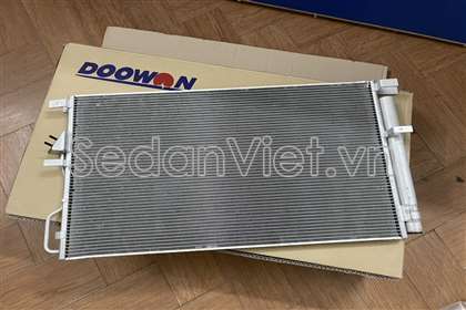 Dàn nóng Hyundai Tucson 2015-2017