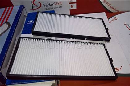 Lọc gió điều hòa 976171C001