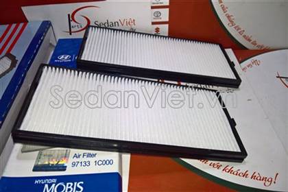Lọc gió điều hòa 976171C001