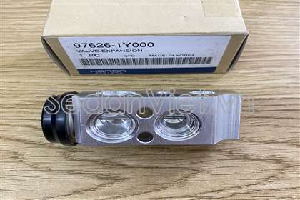 Van tiết lưu điều hòa Kia Forte 2010-2014