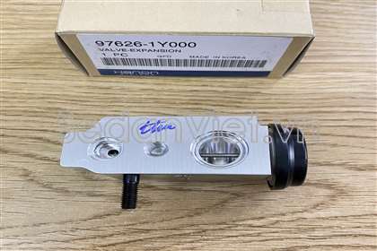 Van tiết lưu điều hòa 976261Y000-01