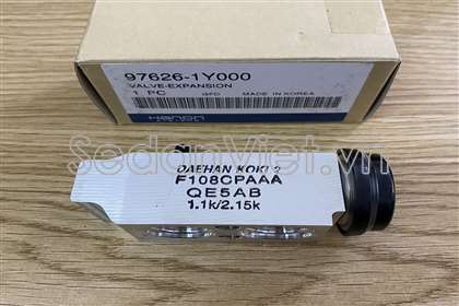 Van tiết lưu điều hòa 976261Y000-01