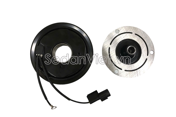 Puly lốc điều hòa 97643H7000-01