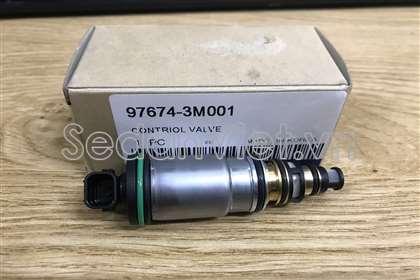 Van đuôi lốc điều hòa 976743M001