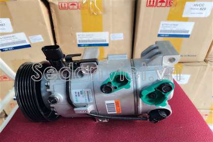 Lốc điều hòa Kia Morning 2008-2009