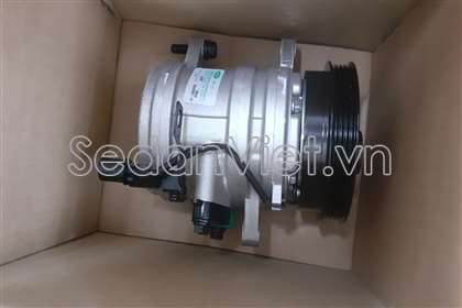 Lốc điều hòa Kia Morning 2008-2009