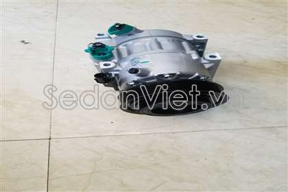 Lốc điều hòa Hyundai Avante 2011-2012