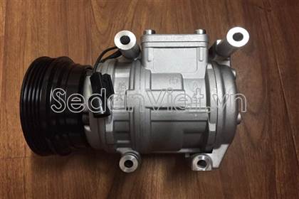 Lốc điều hòa Hyundai Getz 2006-2010