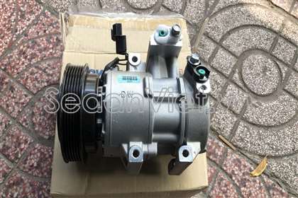 Lốc điều hòa Hyundai Accent 2011-2016