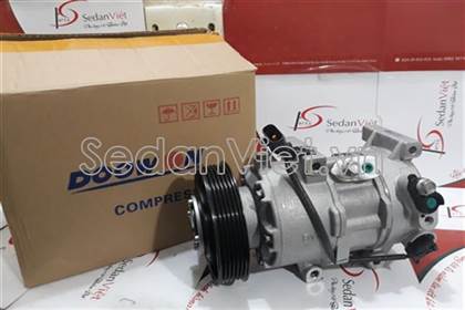 Lốc điều hòa có cảm biến không ly hợp từ Kia Sportage 2010-2013