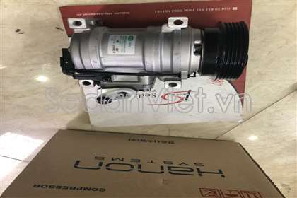 Lốc điều hòa Có van điện 977011Y000-HCC