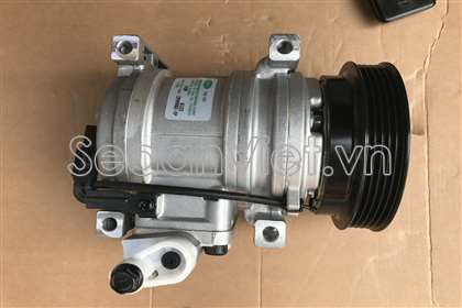 Lốc điều hòa Có van điện 977011Y000