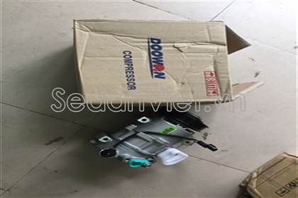 Lốc điều hòa Hyundai Accent 2013-2014