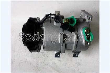 Lốc điều hòa Kia Forte 2010-2014