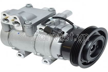 Lốc điều hòa Hyundai Sonata 1999-2002