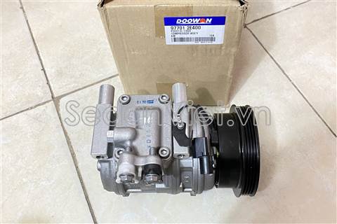 Lốc điều hòa Kia Sportage 2007-2008