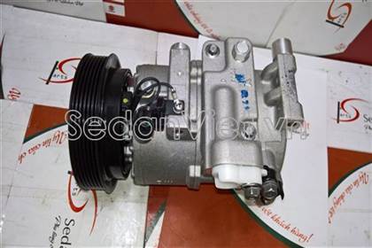 Lốc điều hòa dùng cho xe Kia Forte 2010-2014