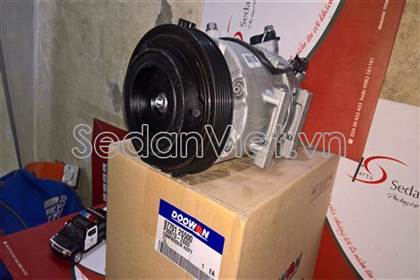 Lốc điều hòa 977012S500