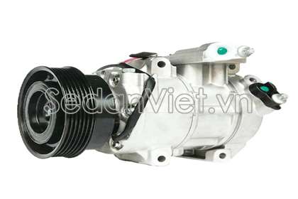 Lốc điều hòa Kia Carens 2007-2012