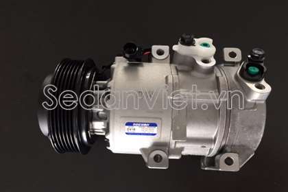Lốc điều hòa Kia Sorento 2009-2013