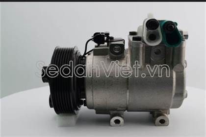 Lốc điều hòa Kia New Sorento 2014-2017