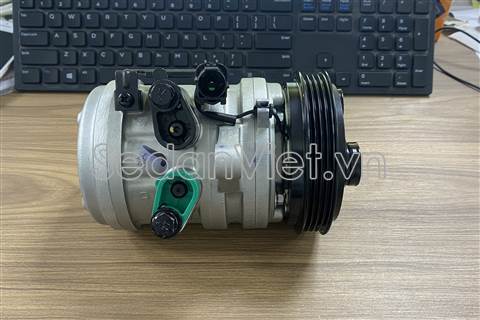 Lốc điều hòa Hyundai Eon 2012-2014