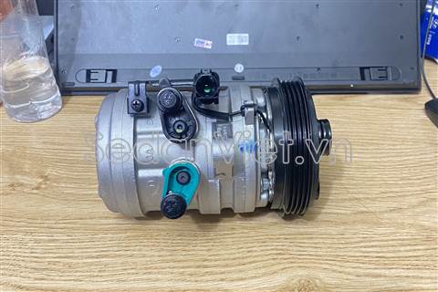 Lốc điều hòa Hyundai Eon 2012-2014