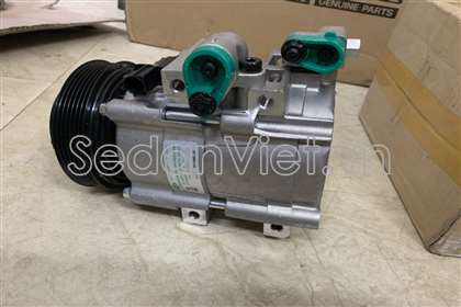 Lốc điều hòa Hyundai Starex 2008-2013