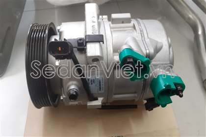 Lốc điều hòa Hyundai Sonata 2013-2015