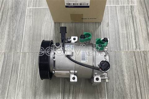 Lốc điều hòa Hyundai Elantra 2016-2018
